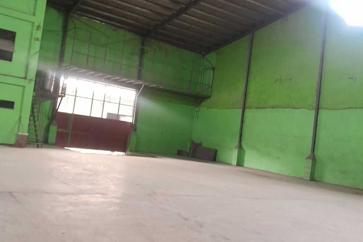 Warehouse / Factory for Sale in San Juan, Balagtas, Bulacan – photo 4