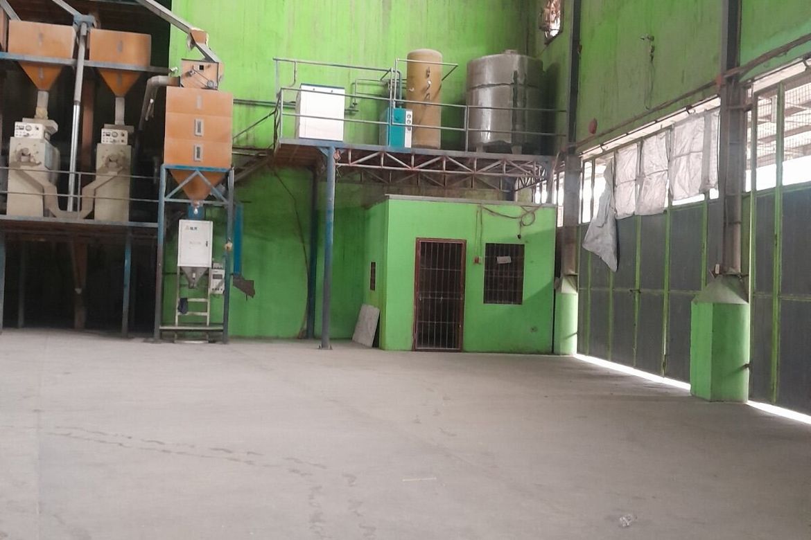 Warehouse / Factory for Sale in San Juan, Balagtas, Bulacan – photo 7