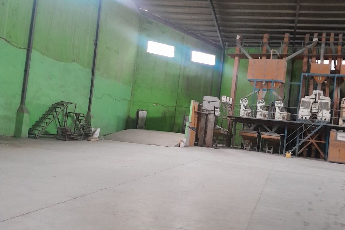 Warehouse / Factory for Sale in San Juan, Balagtas, Bulacan – photo 8