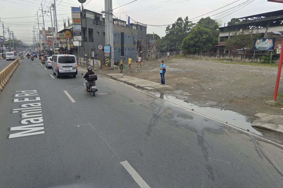 Warehouse / Factory for Sale in San Juan, Cainta, Rizal – photo 8