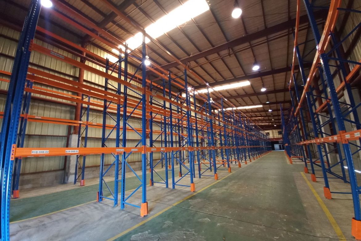 Warehouse / Factory for Sale in San Juan, Taytay, Rizal – photo 5
