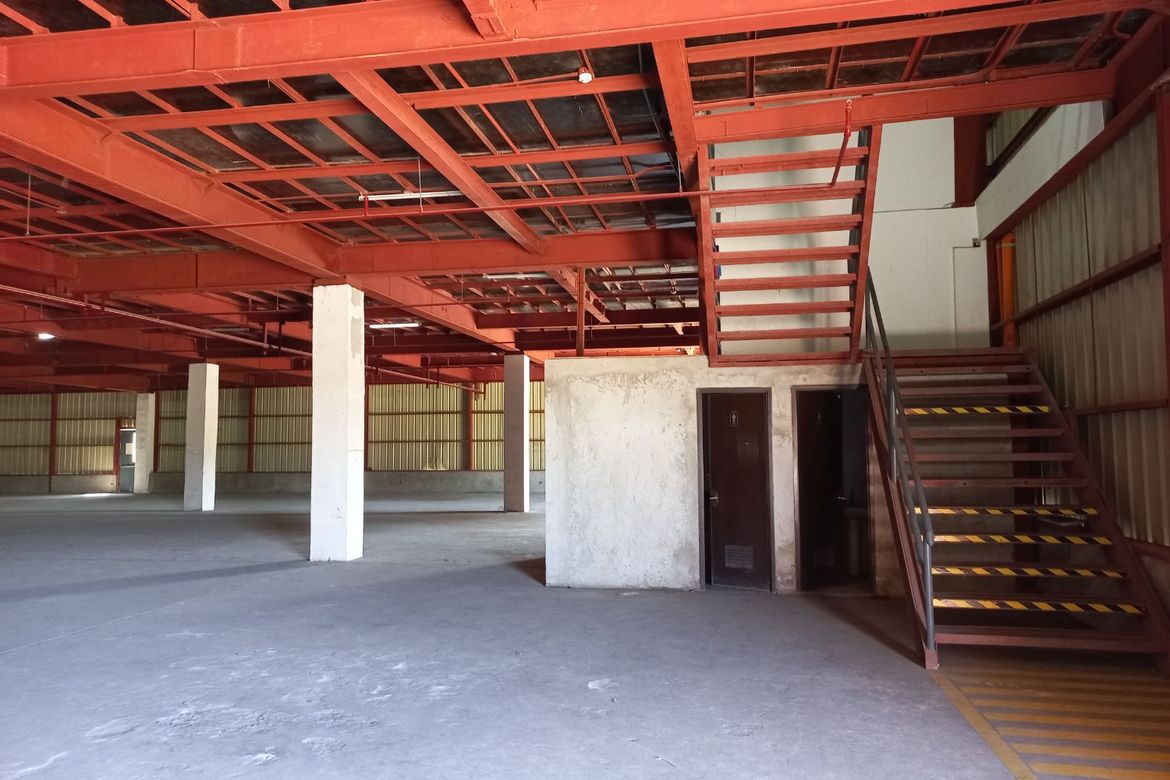 Warehouse / Factory for Sale in San Juan, Taytay, Rizal – photo 7