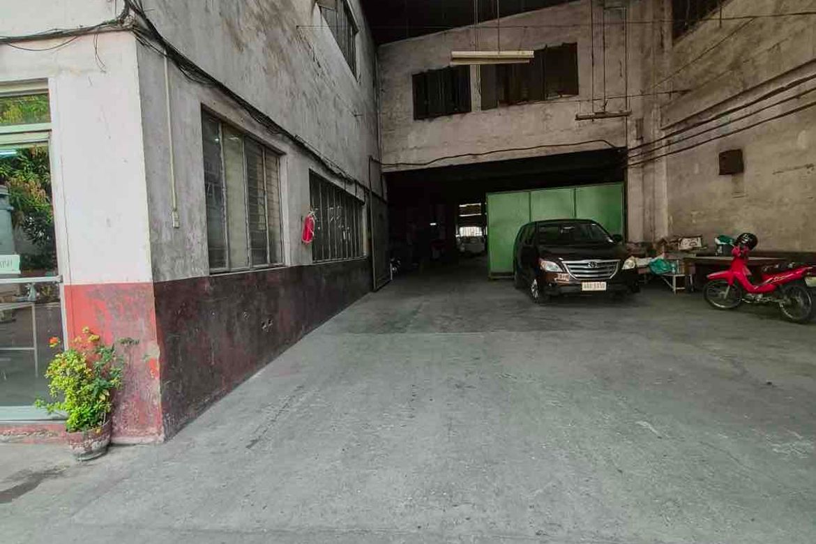 Warehouse / Factory for Sale in San Miguel, Pasig, Metro Manila – photo 6