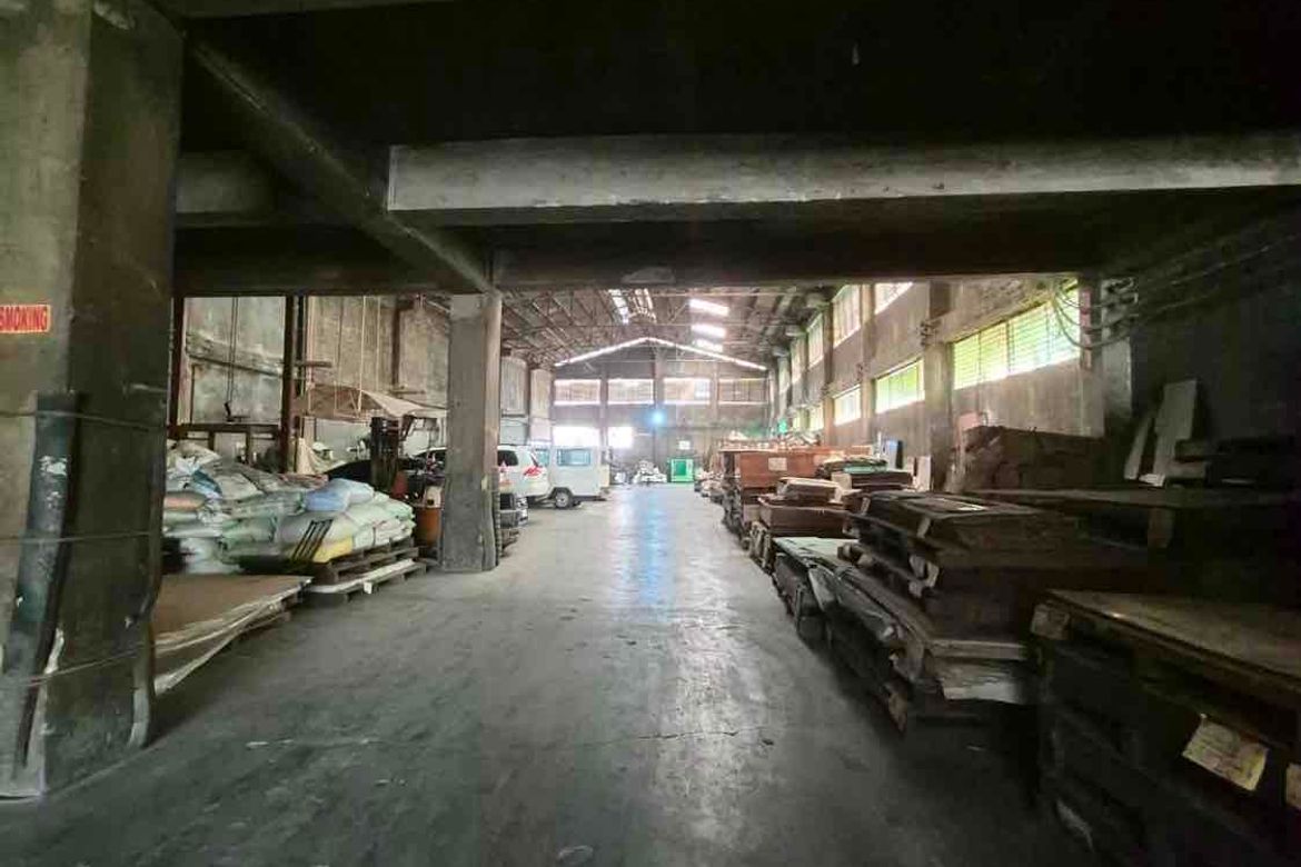 Warehouse / Factory for Sale in San Miguel, Pasig, Metro Manila – photo 7