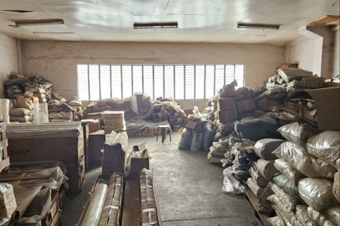 Warehouse / Factory for Sale in San Miguel, Pasig, Metro Manila – photo 6