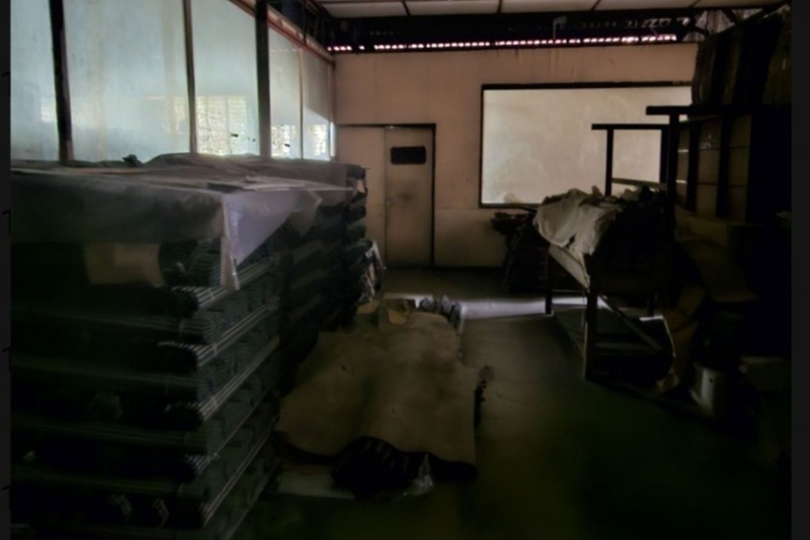 Warehouse / Factory for Sale in San Miguel, Pasig, Metro Manila – photo 8