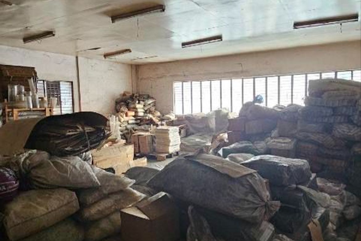 Warehouse / Factory for Sale in San Miguel, Pasig, Metro Manila – photo 2