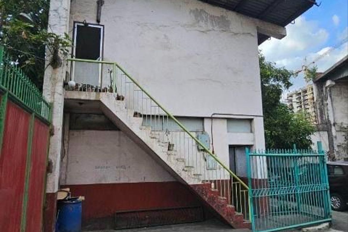 Warehouse / Factory for Sale in San Miguel, Pasig, Metro Manila – photo 4