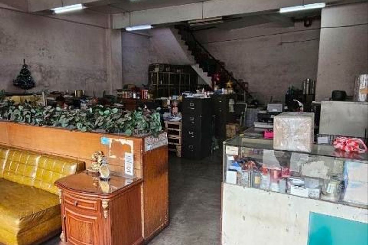 Warehouse / Factory for Sale in San Miguel, Pasig, Metro Manila – photo 5