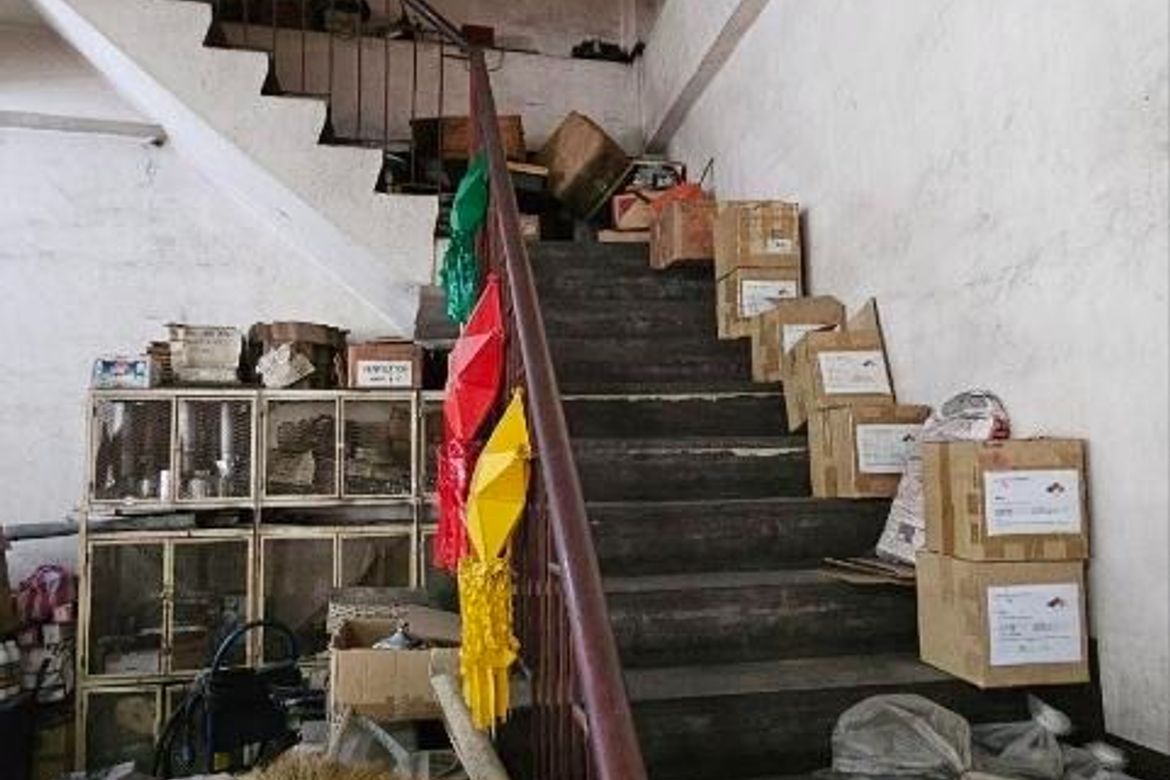 Warehouse / Factory for Sale in San Miguel, Pasig, Metro Manila – photo 6