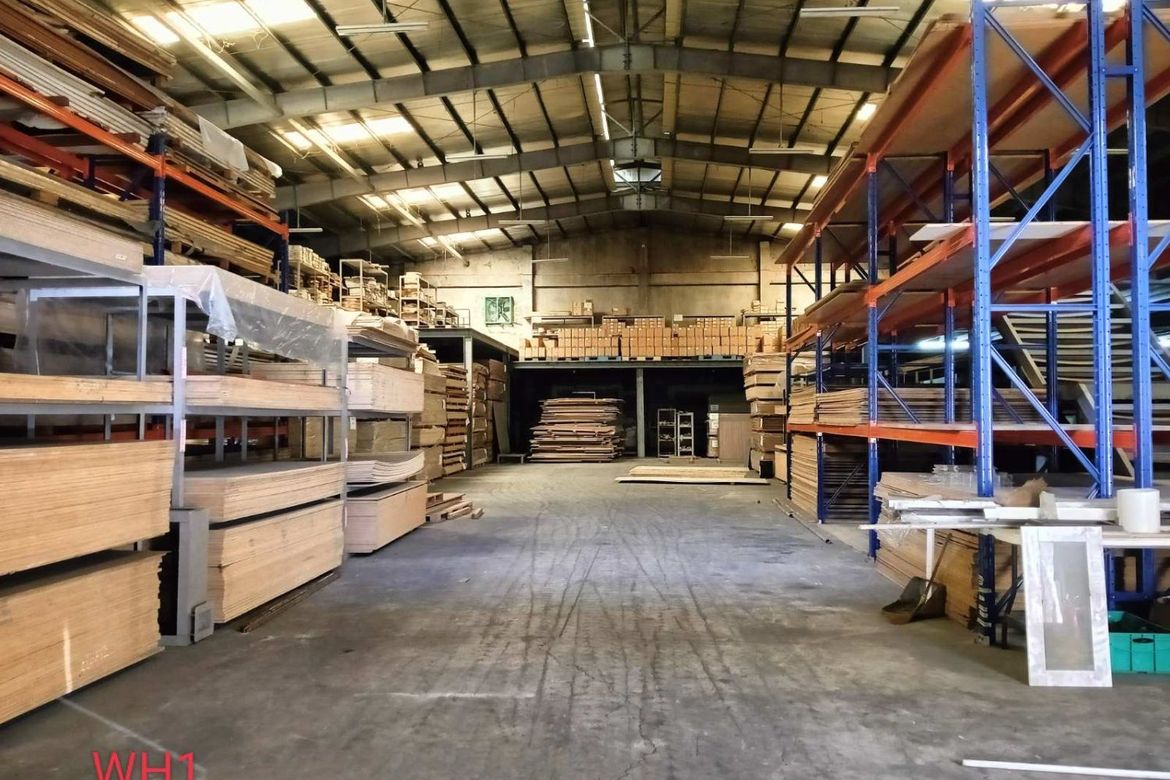 Warehouse / Factory for Sale in San Pablo Proper, San Simon, Pampanga – photo 2
