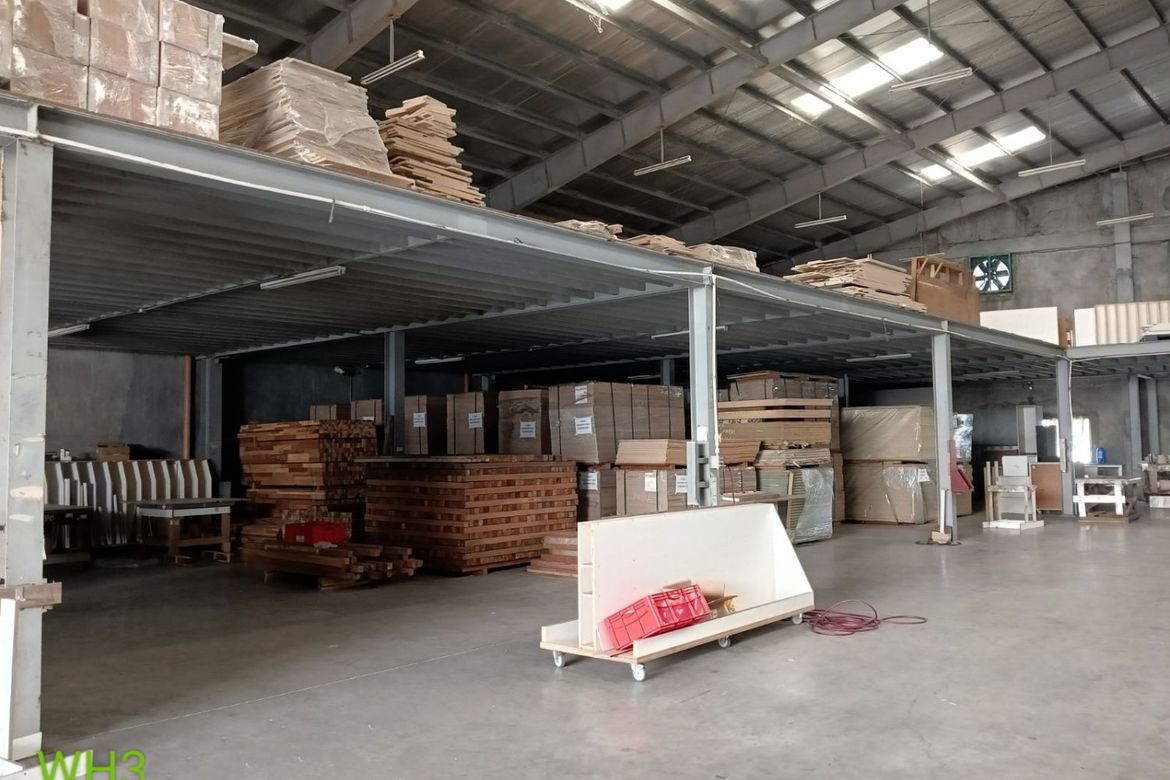 Warehouse / Factory for Sale in San Pablo Proper, San Simon, Pampanga – photo 3