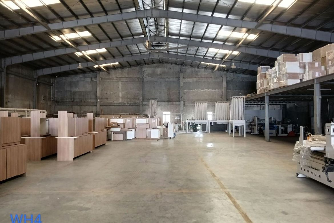 Warehouse / Factory for Sale in San Pablo Proper, San Simon, Pampanga – photo 4