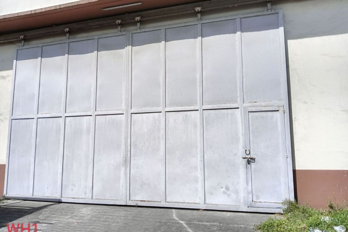 Warehouse / Factory for Sale in San Pablo Proper, San Simon, Pampanga – photo 5