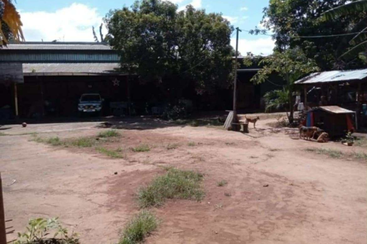 Warehouse / Factory for Sale in San Roque, Antipolo, Rizal – photo 3