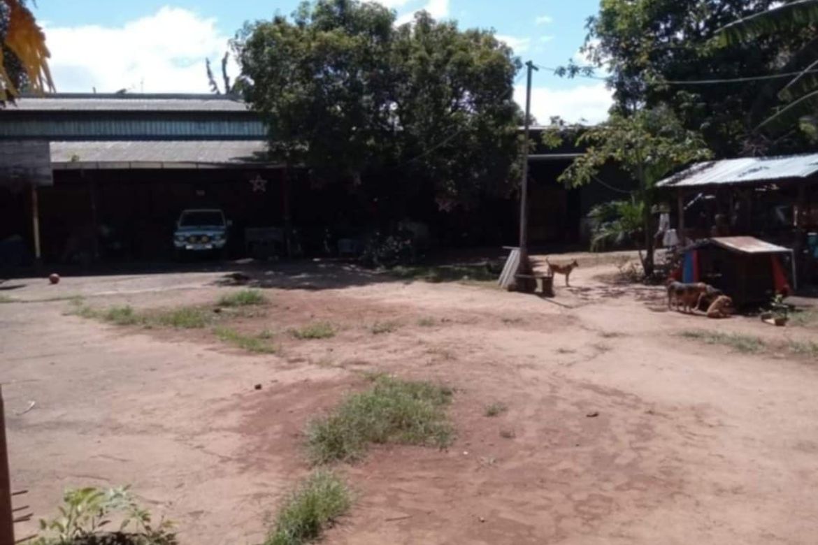 Warehouse / Factory for Sale in San Roque, Antipolo, Rizal – photo 2