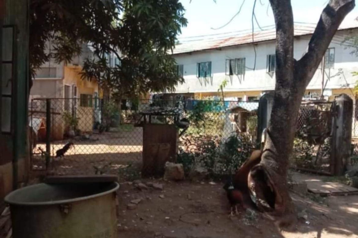 Warehouse / Factory for Sale in San Roque, Antipolo, Rizal – photo 4