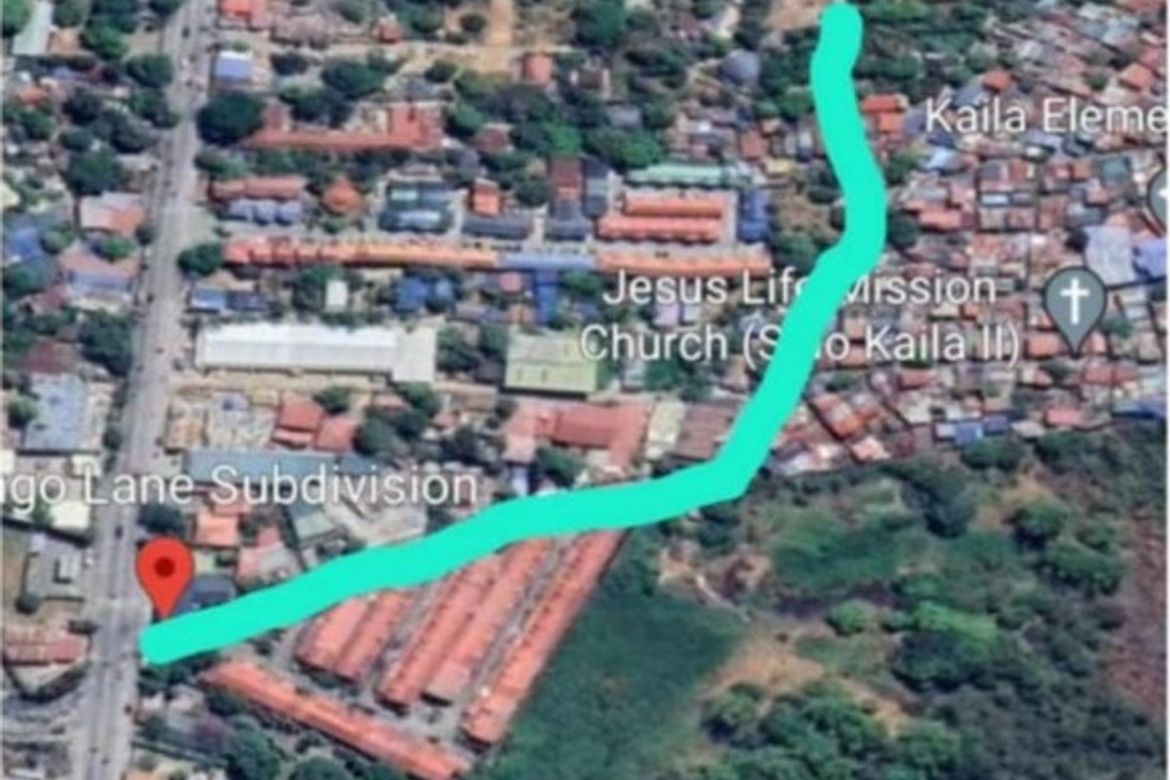 Warehouse / Factory for Sale in San Roque, Antipolo, Rizal – photo 7