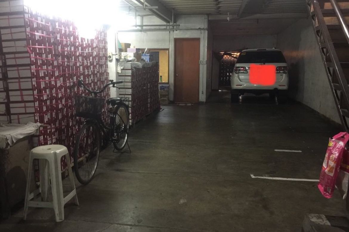 Warehouse / Factory for Sale in San Roque, Marikina, Metro Manila – photo 3