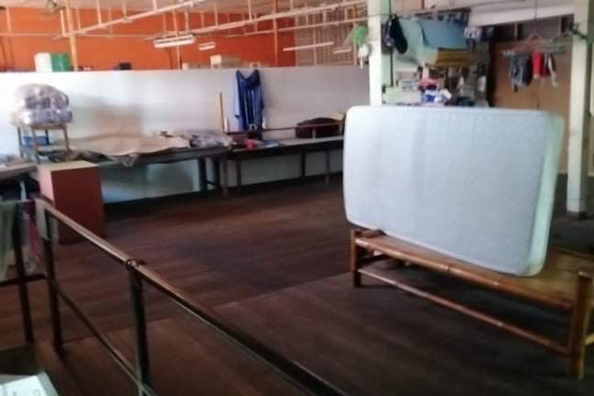 Warehouse / Factory for Sale in San Roque, Marikina, Metro Manila – photo 4