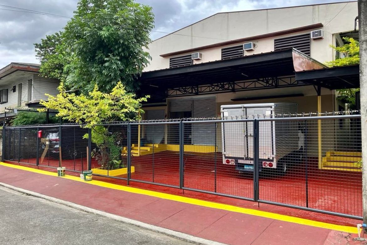 Warehouse / Factory for Sale in San Roque, Marikina, Metro Manila – photo 2