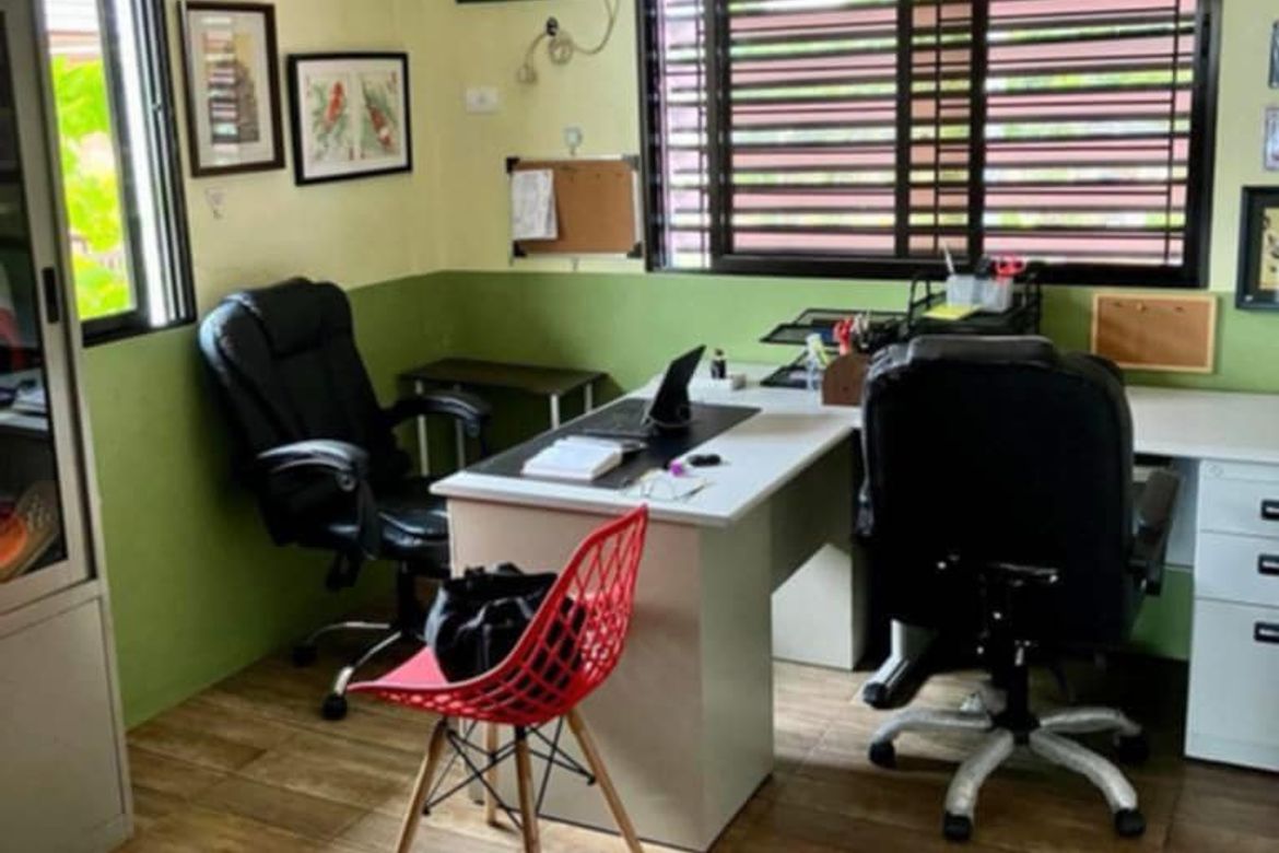 Warehouse / Factory for Sale in San Roque, Marikina, Metro Manila – photo 8