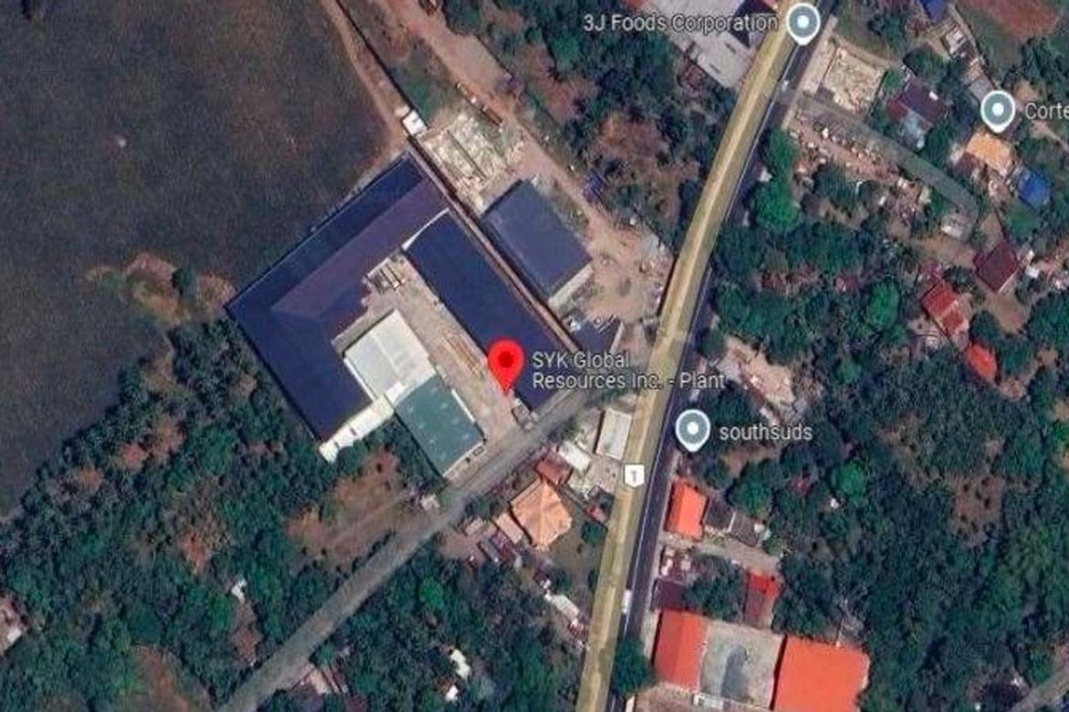 Warehouse / Factory for Sale in San Vicente, San Pablo, Laguna – photo 3