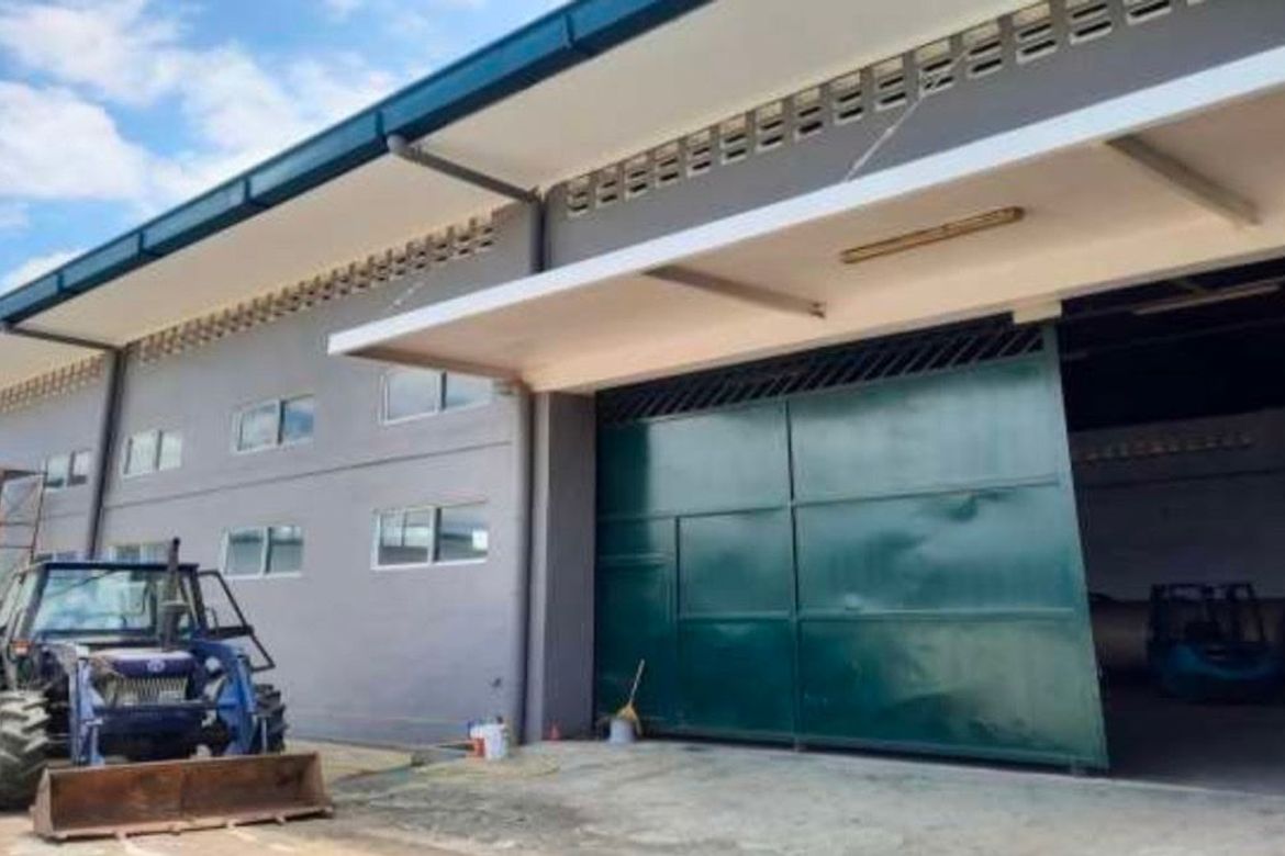Warehouse / Factory for Sale in San Vicente, San Pablo, Laguna – photo 4