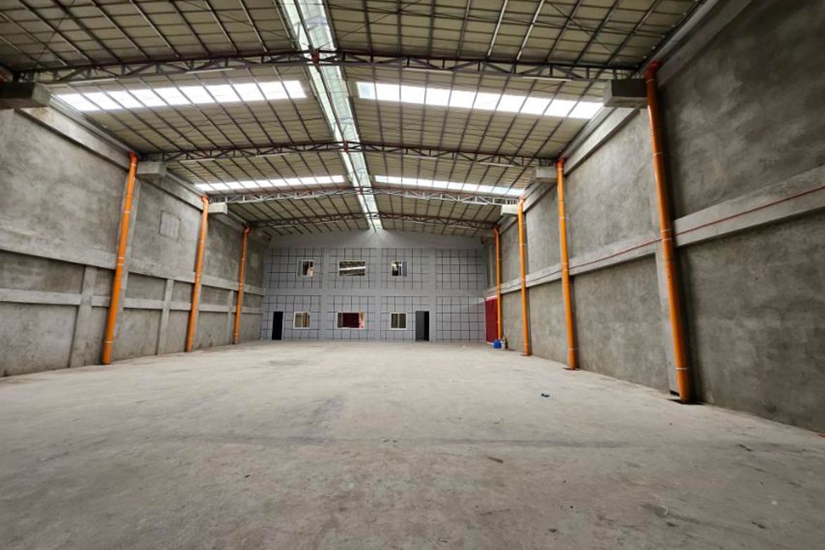 Warehouse / Factory for Sale in Santa Cruz, Manila, Metro Manila near LRT-1 Doroteo Jose