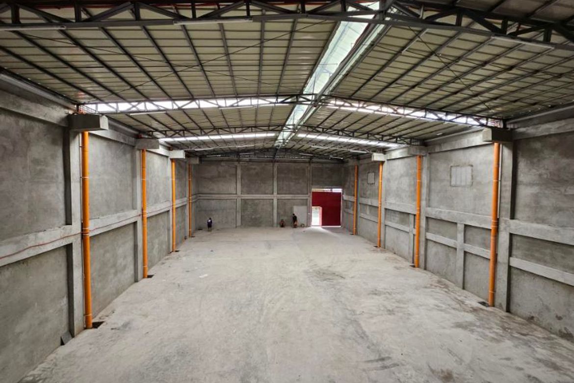 Warehouse / Factory for Sale in Santa Cruz, Manila, Metro Manila near LRT-1 Doroteo Jose – photo 3