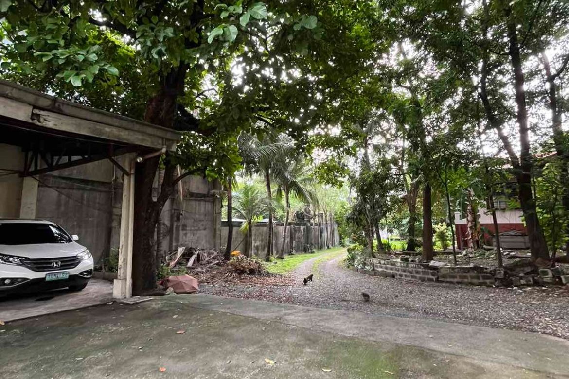 Warehouse / Factory for Sale in Santa Mesa, Manila, Metro Manila near LRT-2 V. Mapa – photo 3