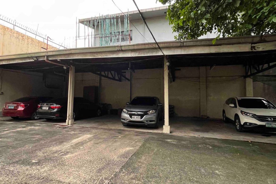 Warehouse / Factory for Sale in Santa Mesa, Manila, Metro Manila near LRT-2 V. Mapa – photo 4