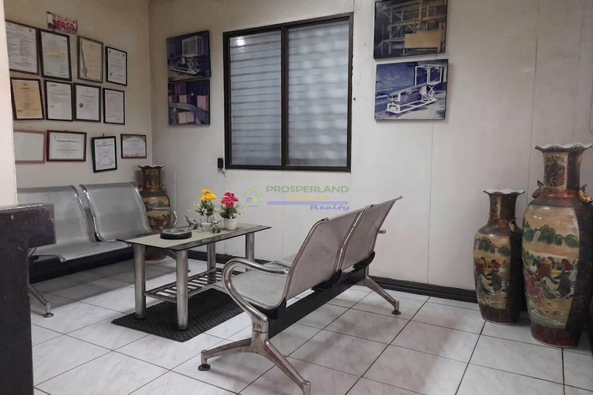 Warehouse / Factory for Sale in Santa Rosa, Laguna – photo 2