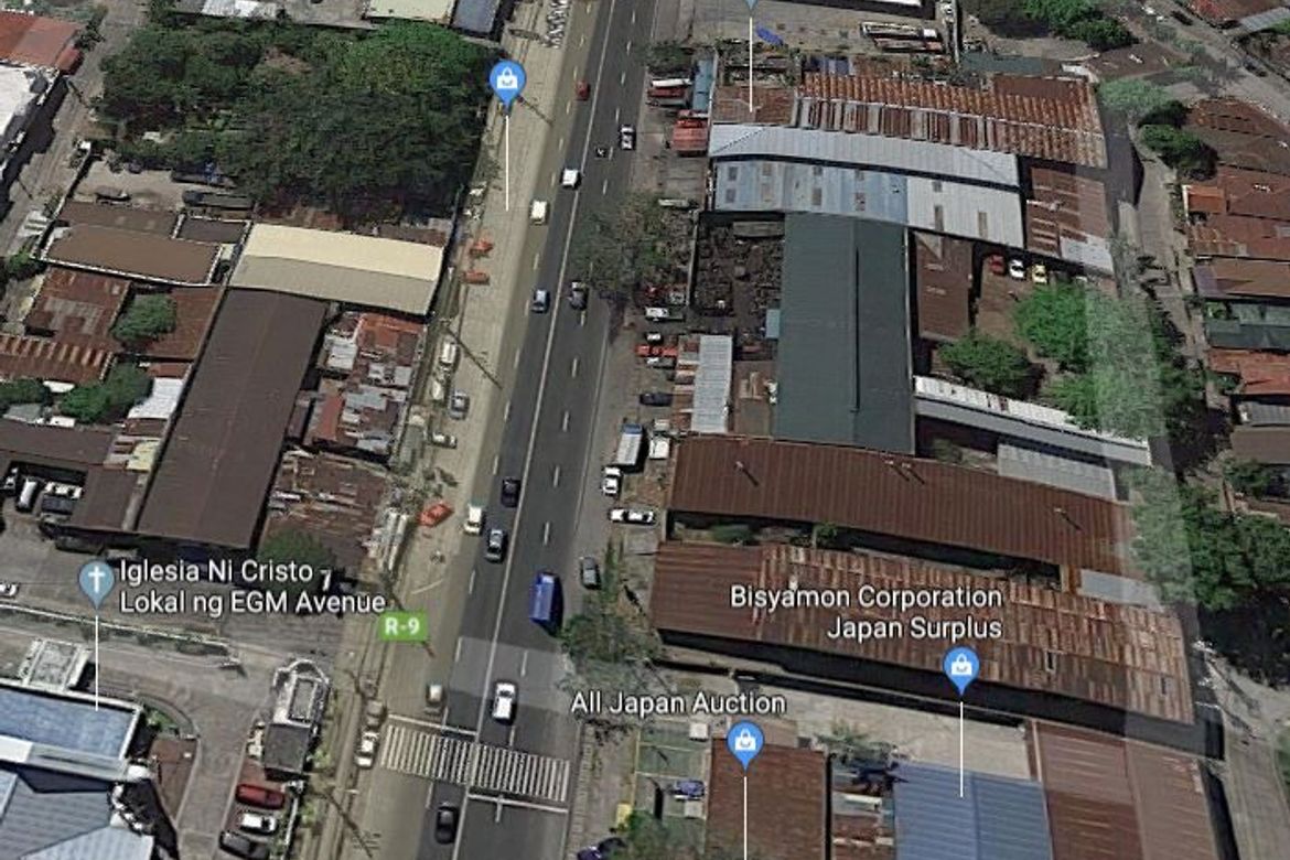 Warehouse / Factory for Sale in Santo Cristo, Angeles, Pampanga – photo 4