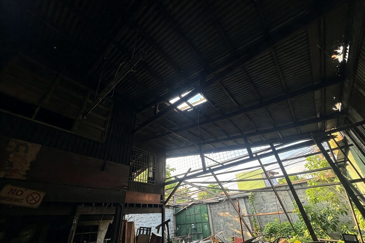 Warehouse / Factory for Sale in Santo Domingo, Cainta, Rizal – photo 6