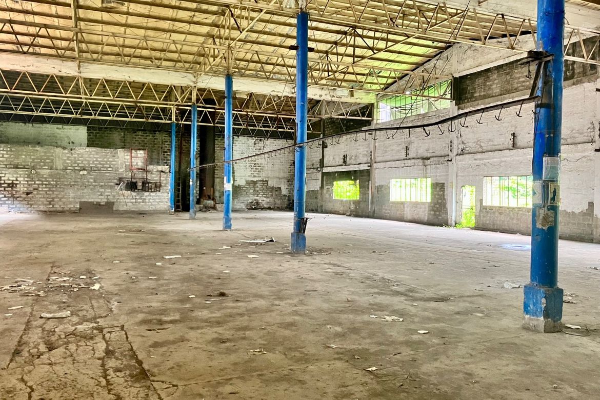 Warehouse / Factory for Sale in Santo Domingo, Cainta, Rizal – photo 2