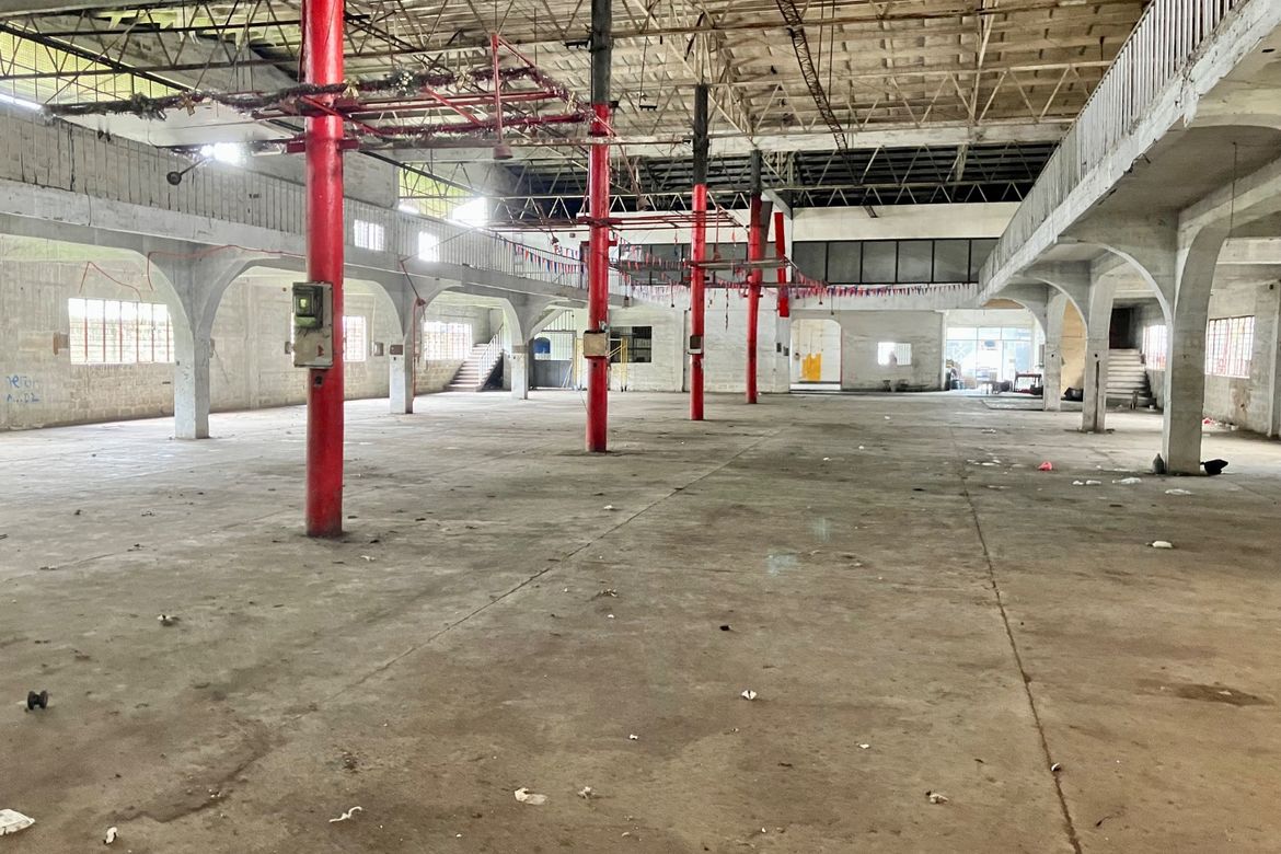 Warehouse / Factory for Sale in Santo Domingo, Cainta, Rizal – photo 6