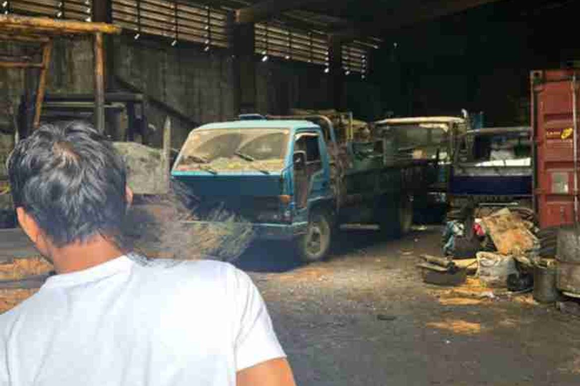 Warehouse / Factory for Sale in Santo Domingo, Quezon City, Metro Manila – photo 6