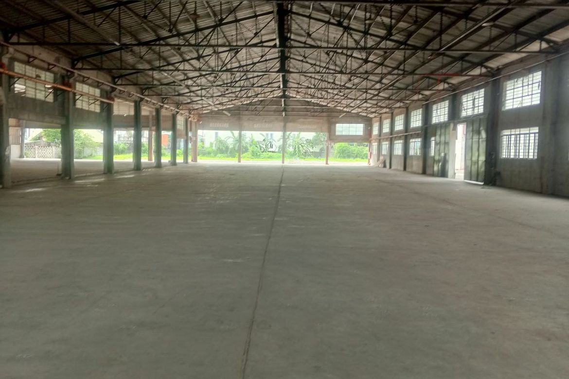 Warehouse / Factory for Sale in Santo Niño, Cainta, Rizal