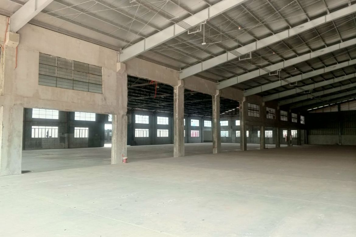 Warehouse / Factory for Sale in Santo Niño, Cainta, Rizal – photo 2