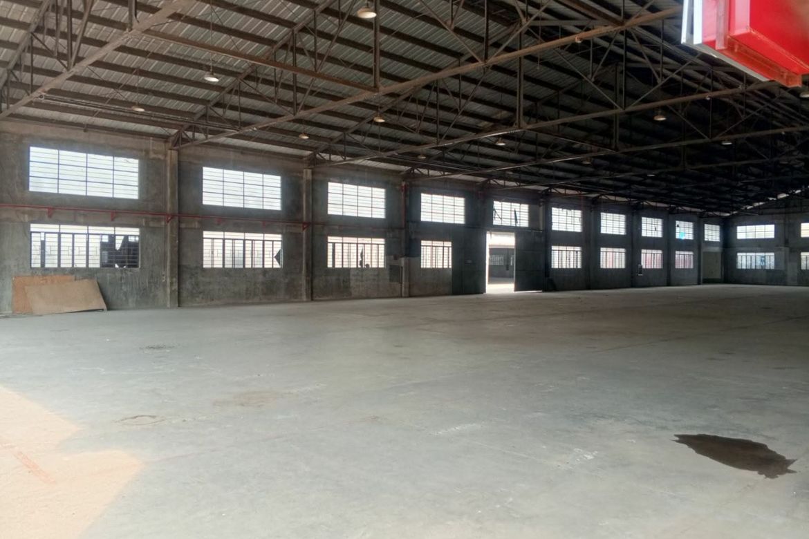 Warehouse / Factory for Sale in Santo Niño, Cainta, Rizal – photo 3