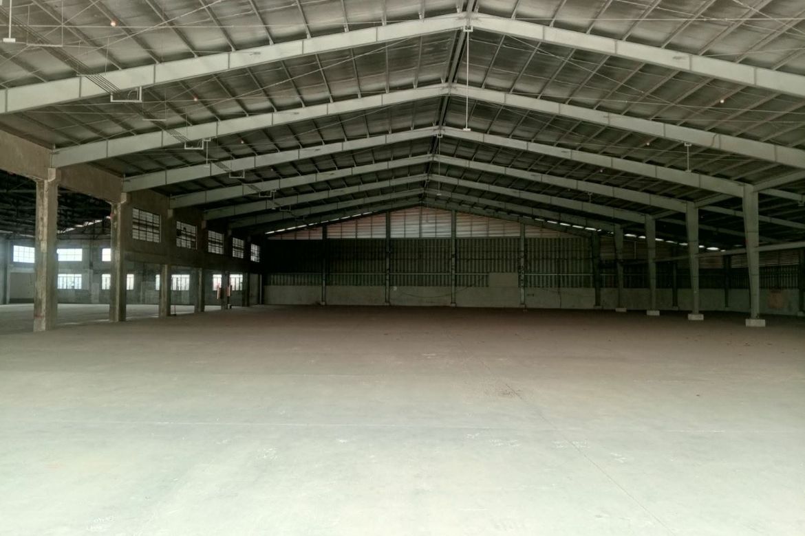 Warehouse / Factory for Sale in Santo Niño, Cainta, Rizal – photo 4