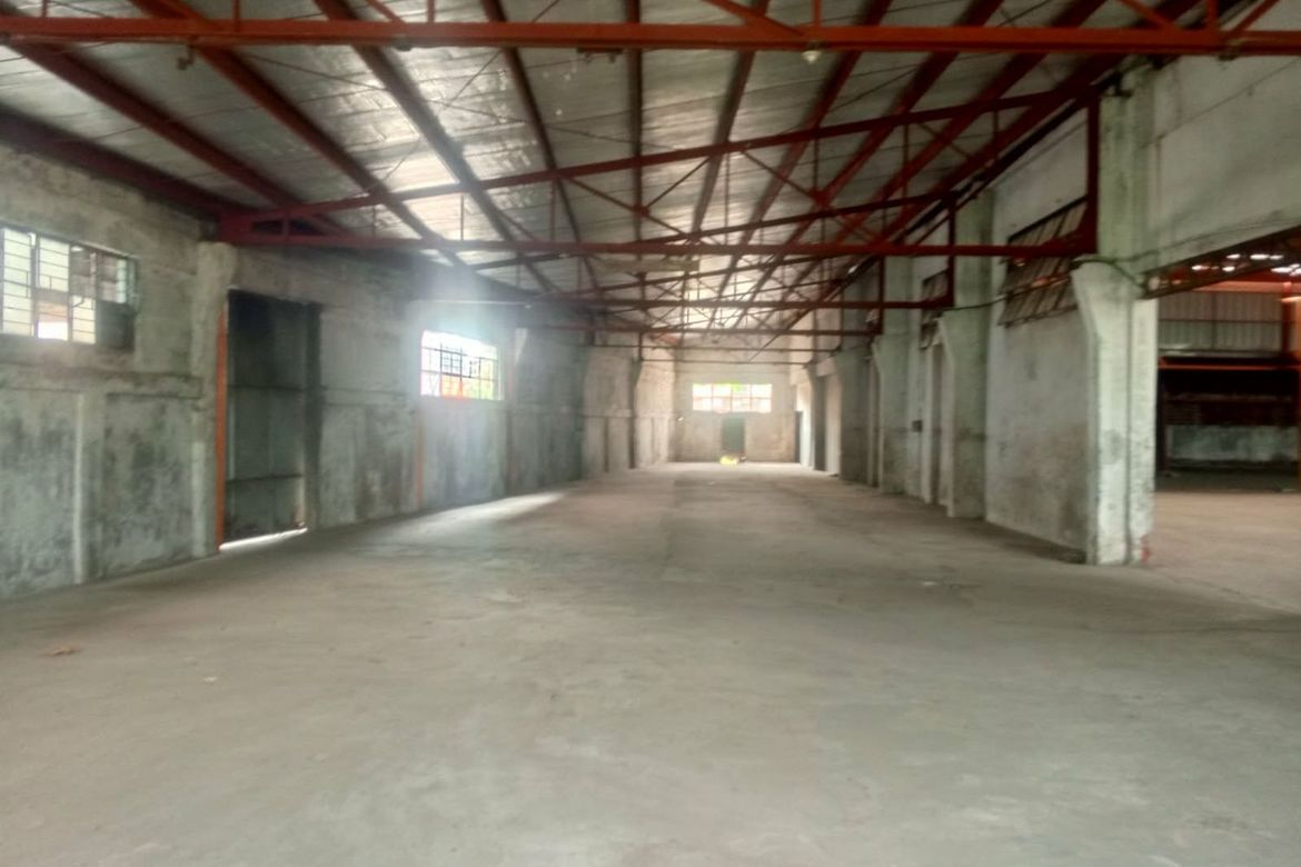 Warehouse / Factory for Sale in Santo Niño, Cainta, Rizal – photo 5
