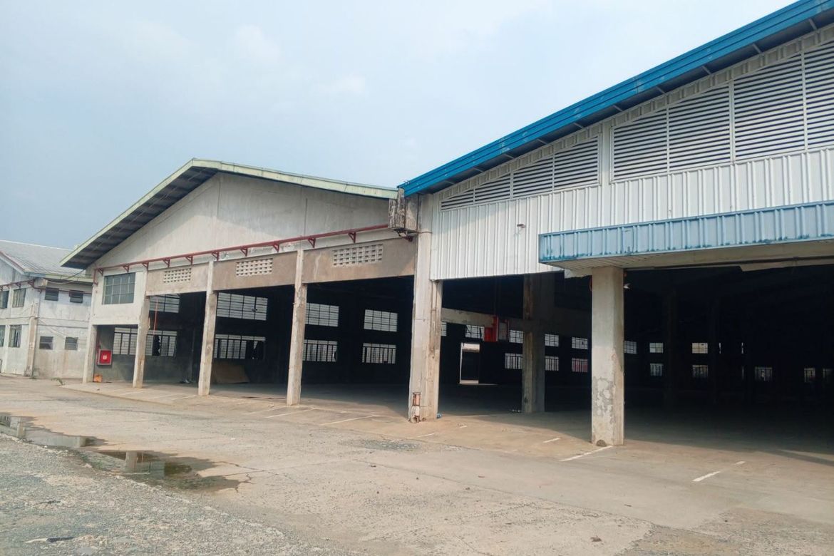 Warehouse / Factory for Sale in Santo Niño, Cainta, Rizal – photo 6