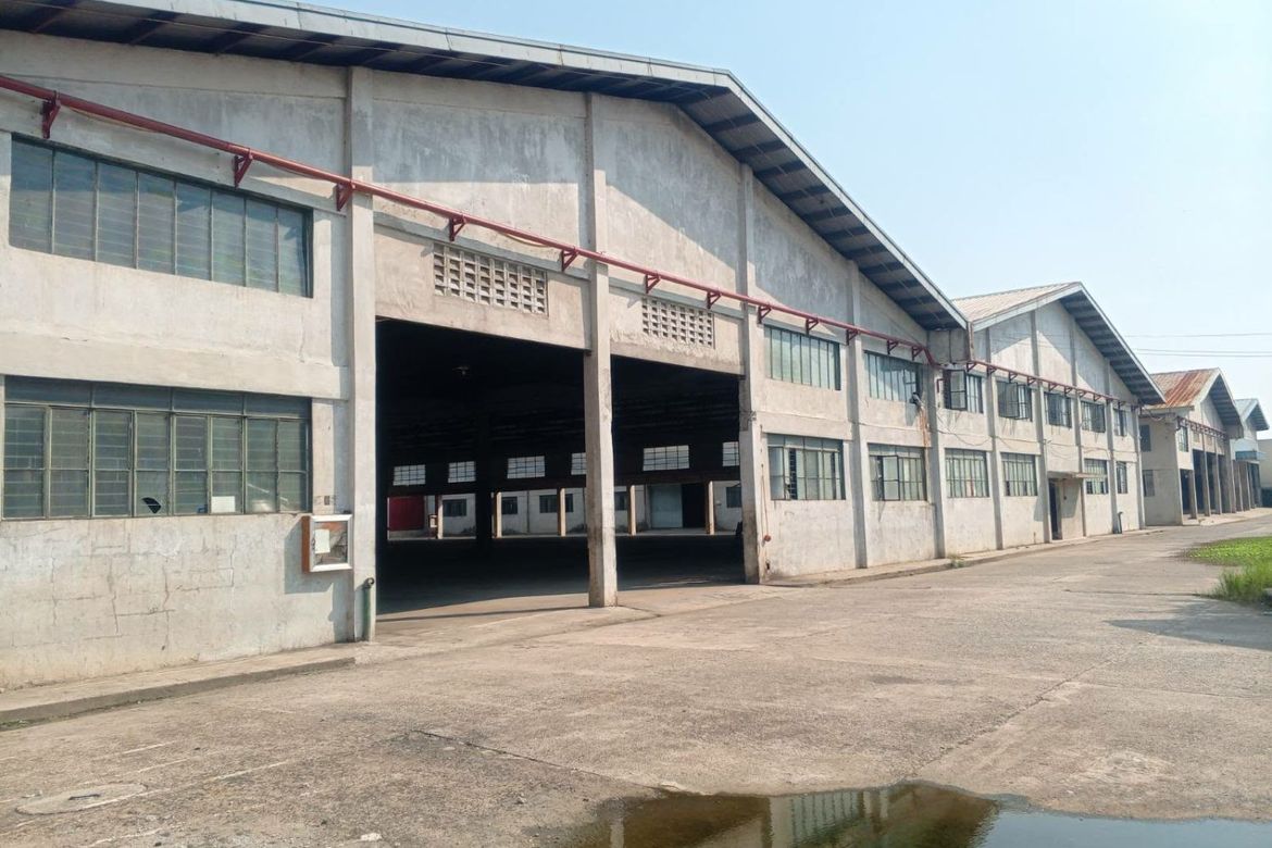 Warehouse / Factory for Sale in Santo Niño, Cainta, Rizal – photo 7