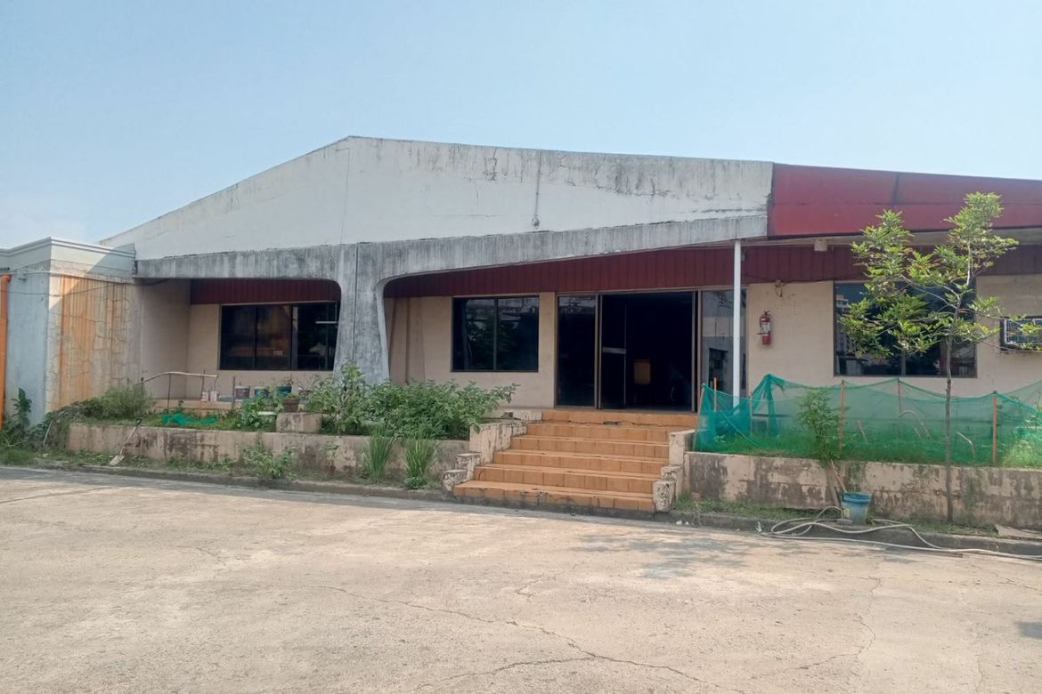 Warehouse / Factory for Sale in Santo Niño, Cainta, Rizal – photo 8