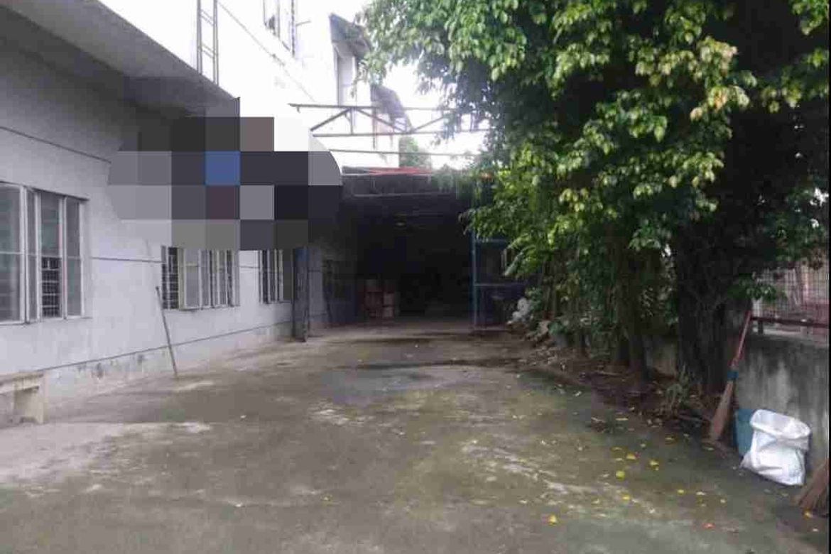 Warehouse / Factory for Sale in Santo Niño, Marikina, Metro Manila – photo 4