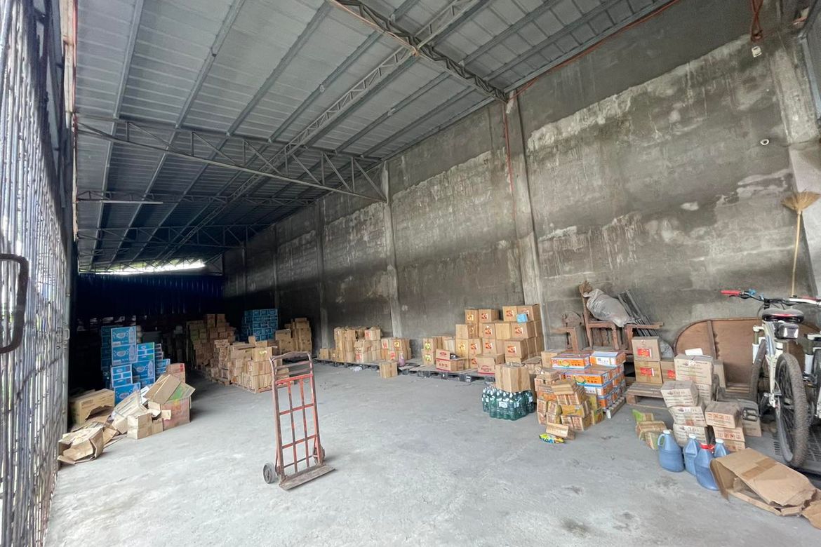 Warehouse / Factory for Sale in Santo Rosario, San Fernando, Pampanga – photo 3