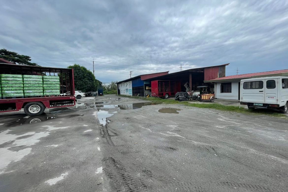 Warehouse / Factory for Sale in Santo Rosario, San Fernando, Pampanga – photo 7