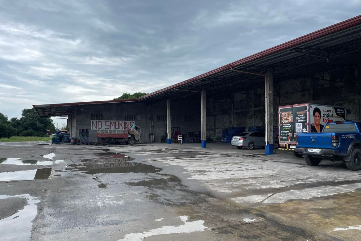 Warehouse / Factory for Sale in Santo Rosario, San Fernando, Pampanga – photo 8
